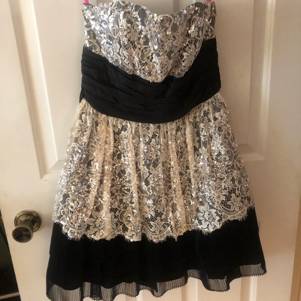 Betsy Johnson Cocktail dress